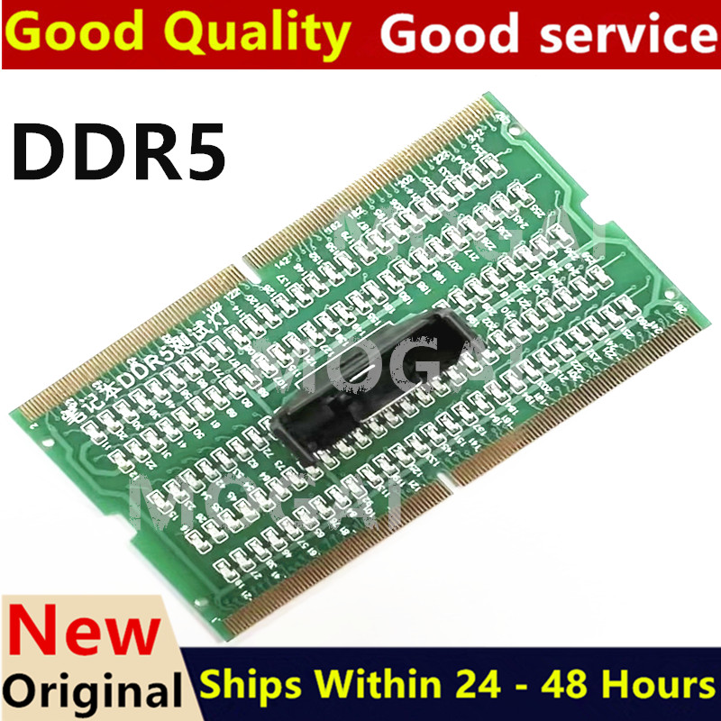 Ddr5 Sodimm - Slot di memoria DDR2 DDR3 DDR4