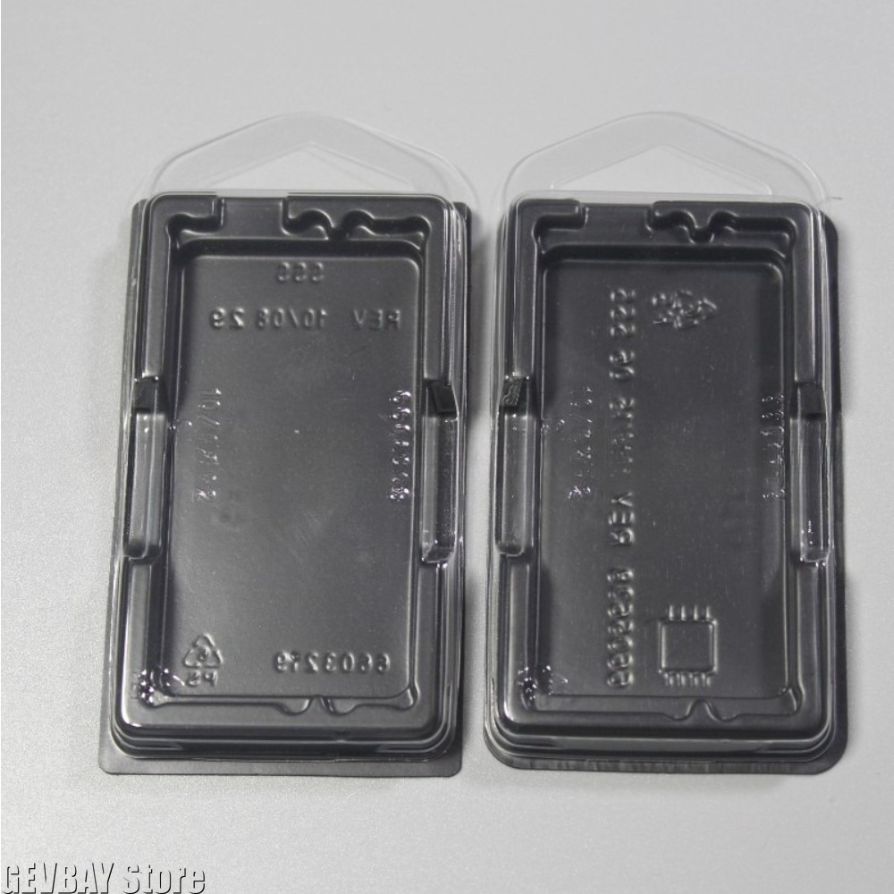 Ddr5 Sodimm - Confezione da 10 Scatole Protettive in