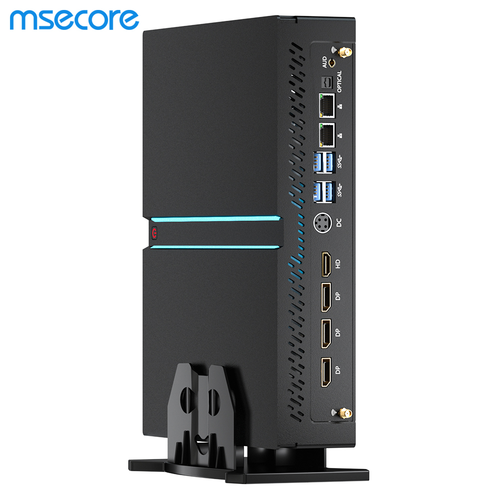Ddr5 32Gb - Msecore MV300 14a Generazione Intel Core