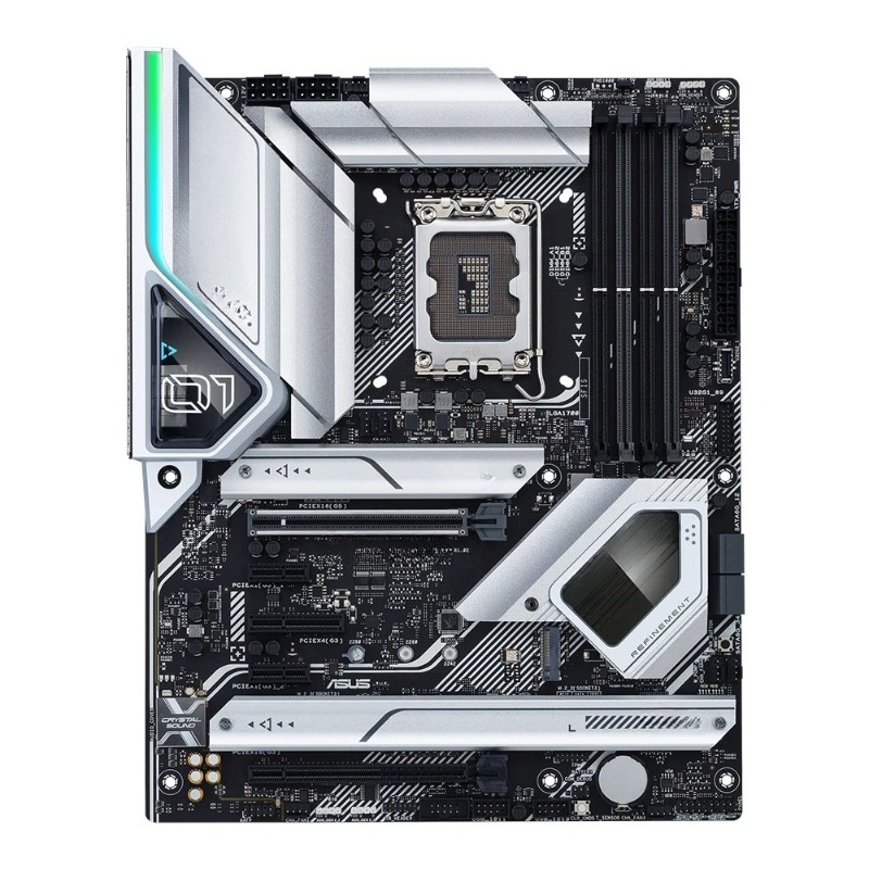Ddr5 6000Mhz - Scheda Madre ASUS PRIME Z690-A Supporta