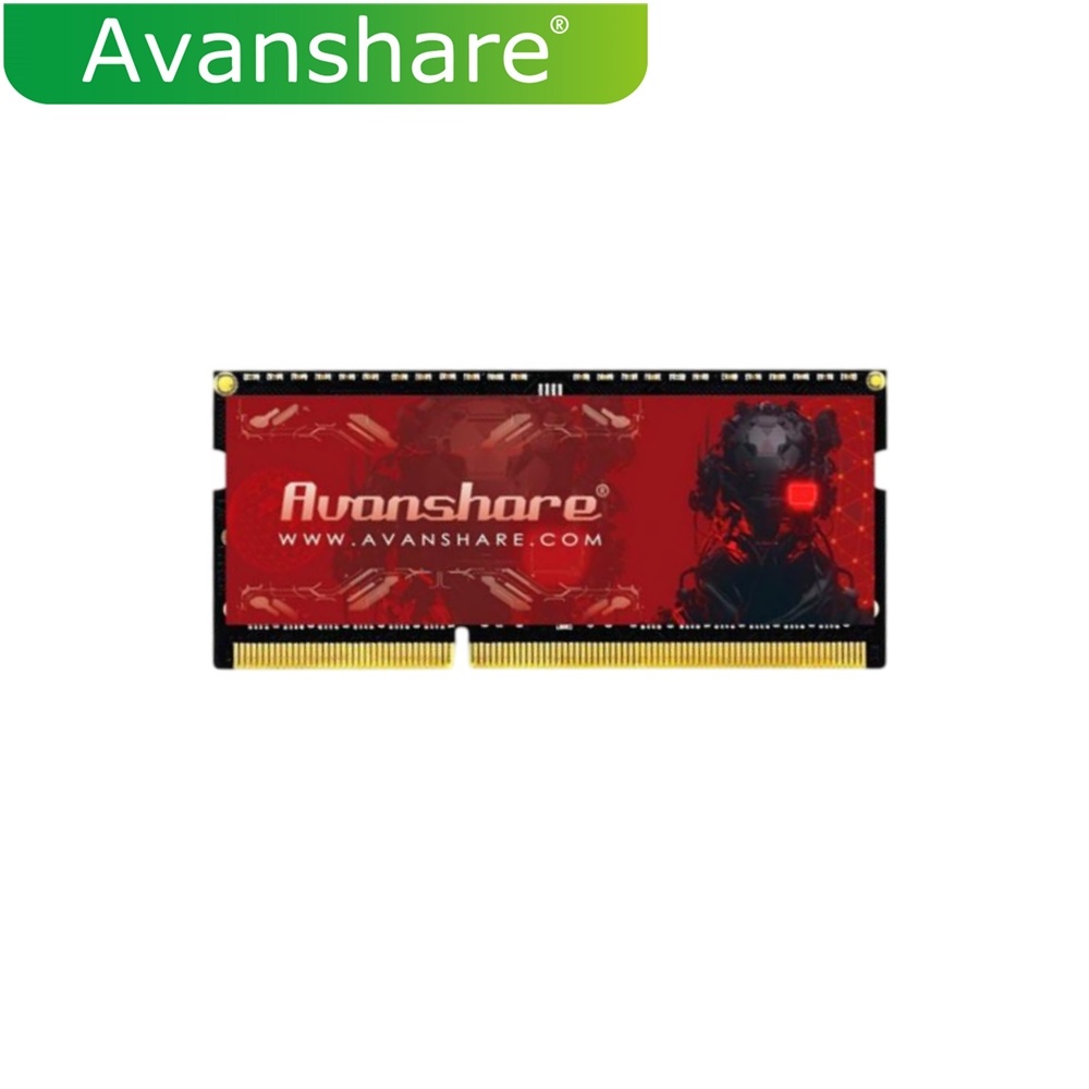 Ddr5 64Gb - Memoria RAM Avanshare DDR5 DDR4 DDR3
