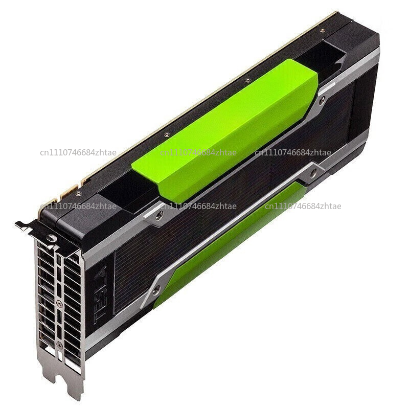 Ddr5 8Gb - Scheda Grafica GPU V100/P100/T4/P4/P40/M10/M40 8GB/16GB DDR5