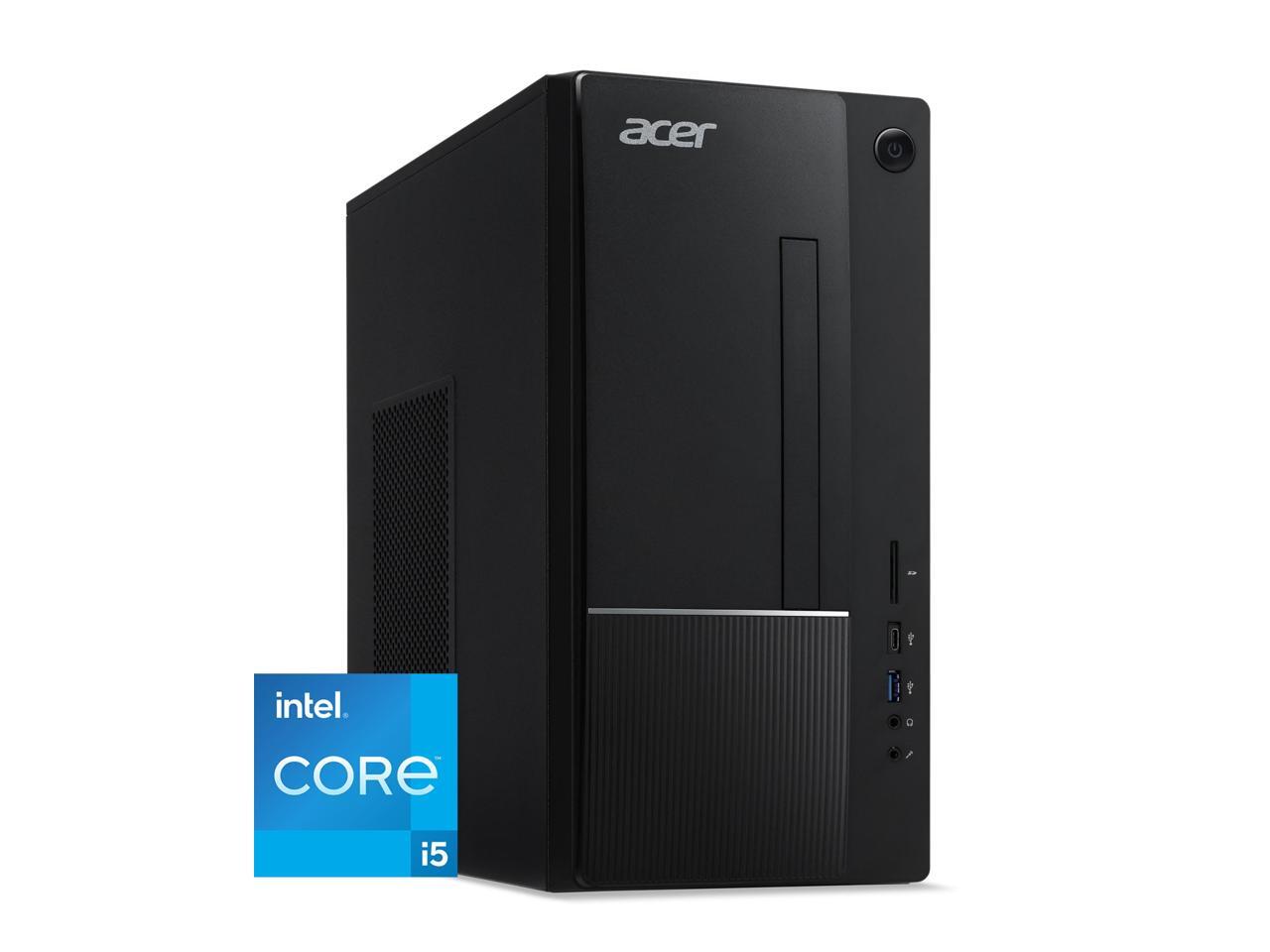 Ddr5 64Gb - Computer Desktop Acer Aspire con Intel
