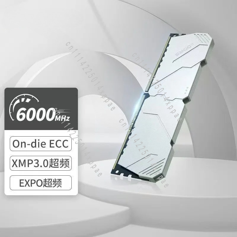 Ddr5 32Gb - Memoria DDR5 16G 6000 6400 per