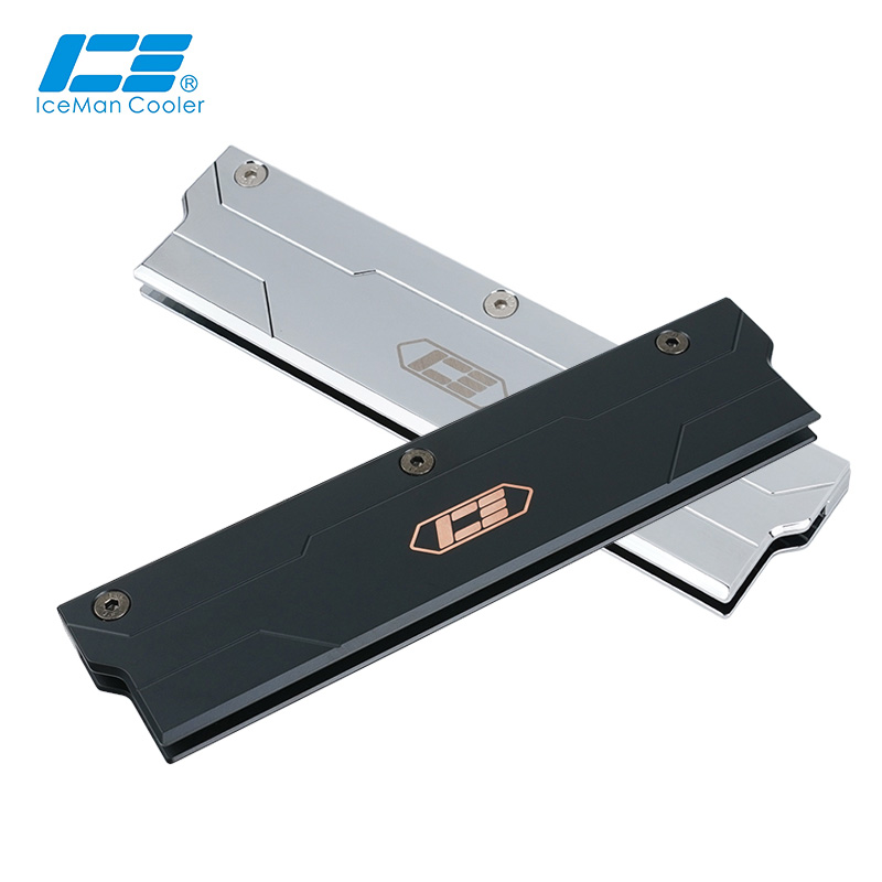Ddr5 Memory - IceManCooler DDR5,DDR4,DDR3 dissipatore di calore RAM