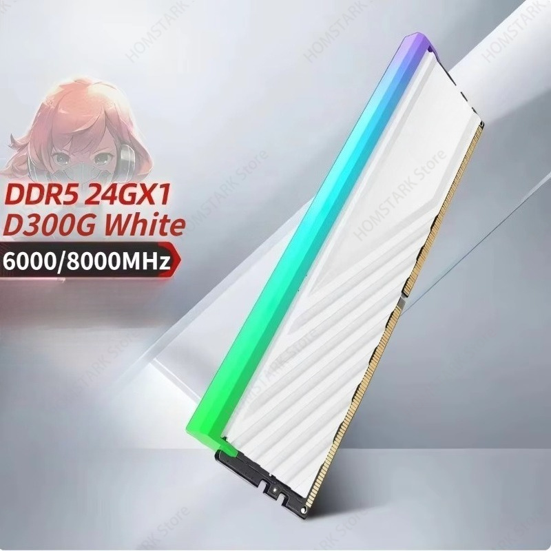 Ddr5 16Gb 6000Mhz - XPG BLADE RAM DDR5 16GB 32GB