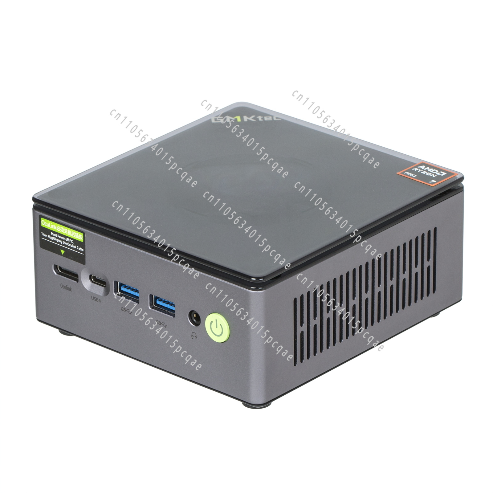 Ddr5 32Gb - Mini PC da Gaming K8 Plus