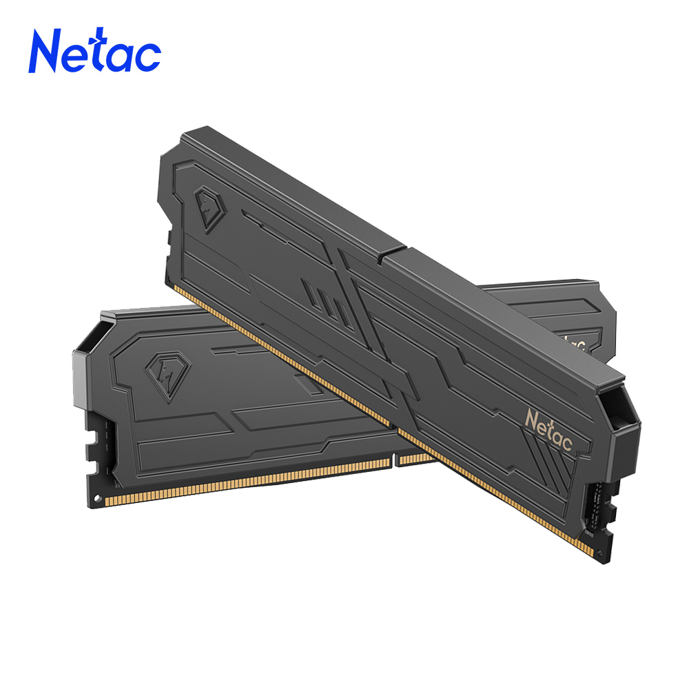 Ddr5 16Gb 6000Mhz - Memoria RAM Netac 8G 16G 8Gx2