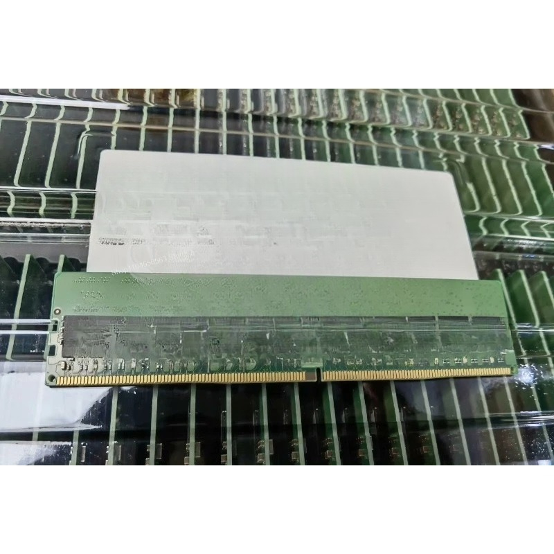 Ddr5 4800Mhz - RAM Server Compatibile 32GB DDR5 2Rx8