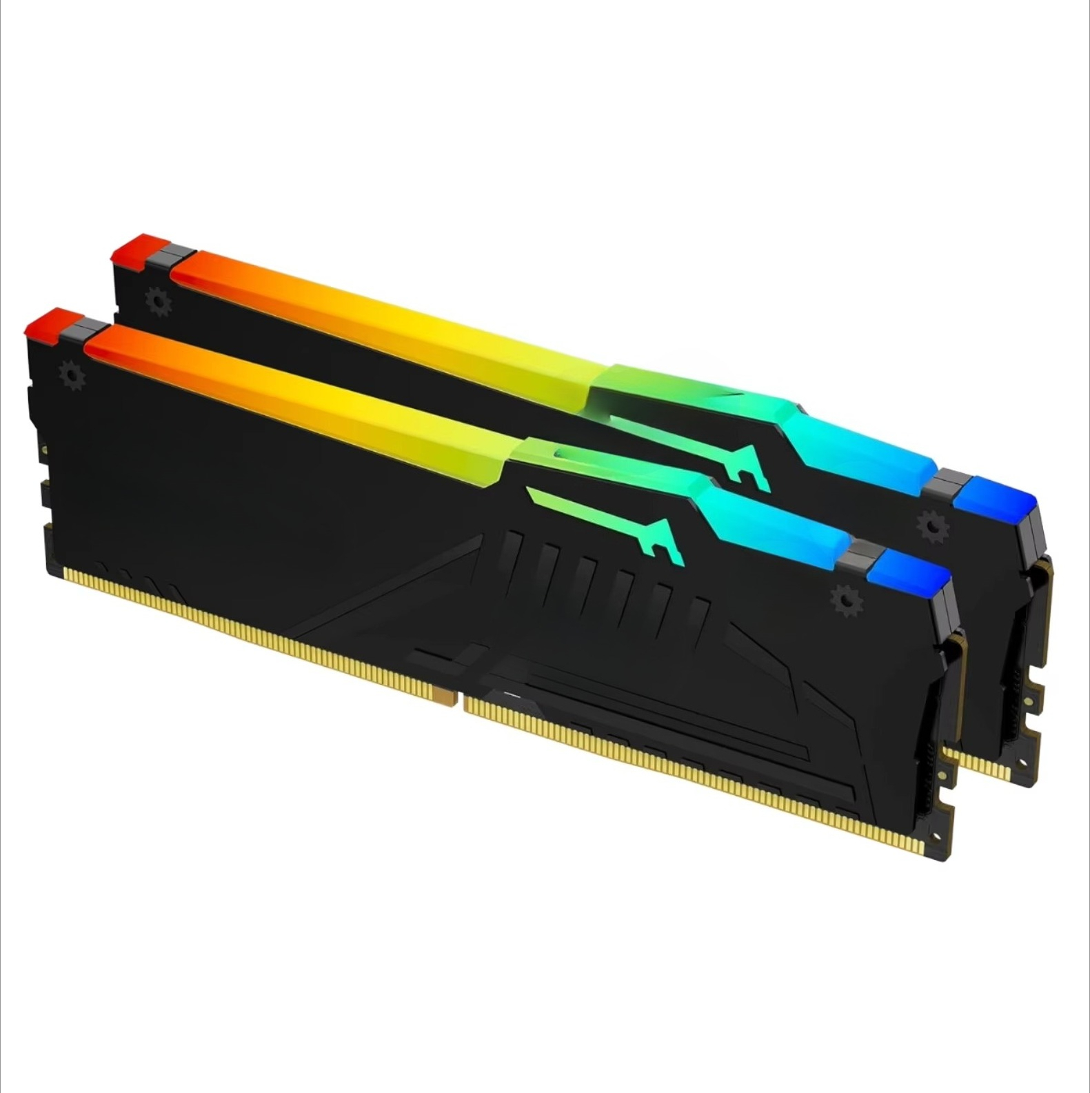 Ddr5 Memory - Memoria Desktop FURY Black 32GB 6000Mhz