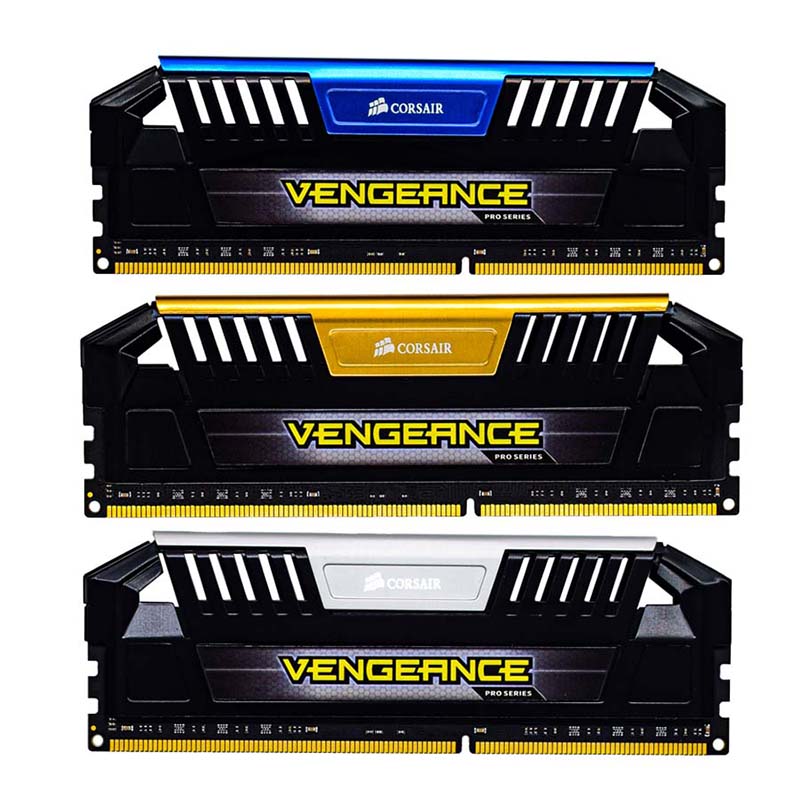 Ddr5 Rgb Ram - CORSAIR Vengeance LPX DDR3 Memoria desktop