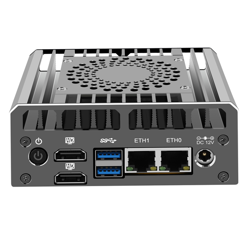 Ddr5 4800Mhz - Nuovissimo Router PC Mini PC i3-N305