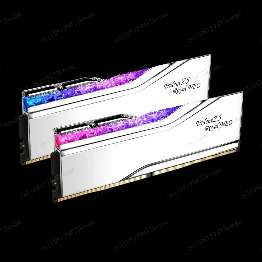 Ddr5 6000Mhz - per Trident Z5 Royal Neo DDR5