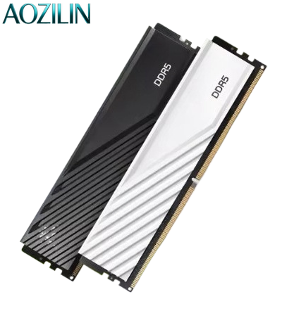 Ddr5 16Gb 6000Mhz - AOZILIN D300 DDR5 Memoria Desktop 6000MHz