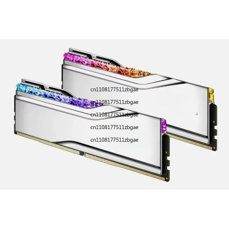 Ddr5 6000Mhz - 2026 Nuovo G.Skill Trident Z5 Royal