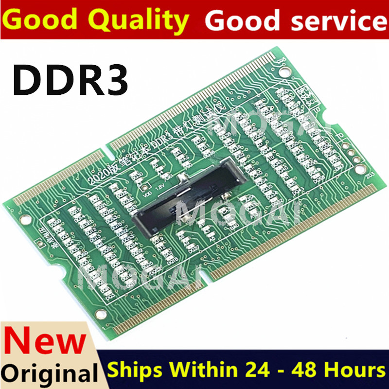 Slot di memoria DDR2 DDR3 DDR4 - Ddr5 Sodimm recensione e prezzo