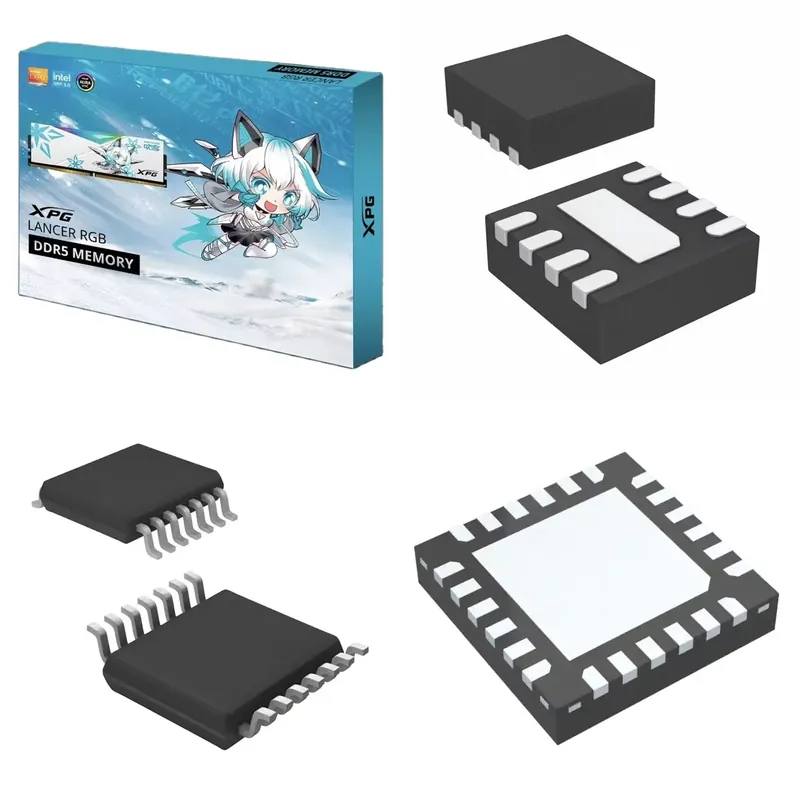 【CHIMU HOME】 Kit di Memoria De - Ddr5 Memory recensione e prezzo