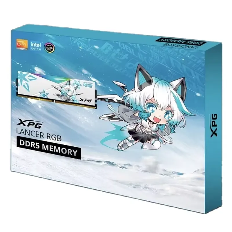 【CHIMU HOME】 Kit di Memoria De - Ddr5 Memory recensione e prezzo