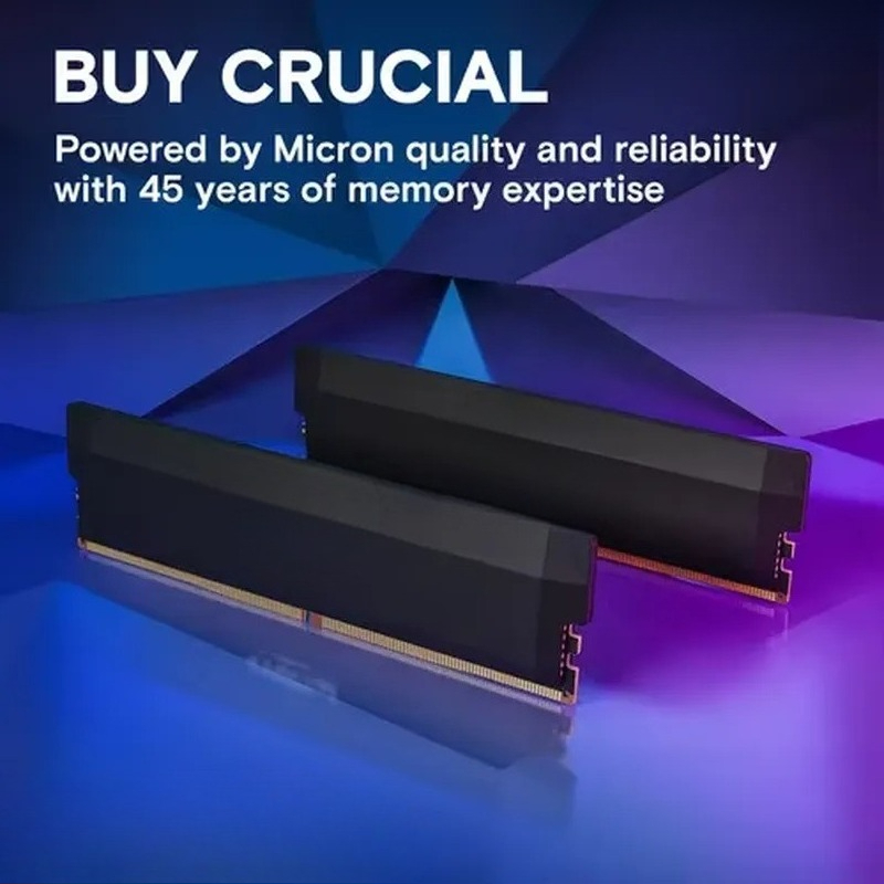 Kit RAM AMD EXPO DDR5 32GB (16 - Ddr5 Memory recensione e prezzo