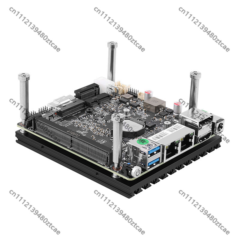 Kit Scheda Madre NAS N100 N305 - Ddr5 Kit recensione e prezzo