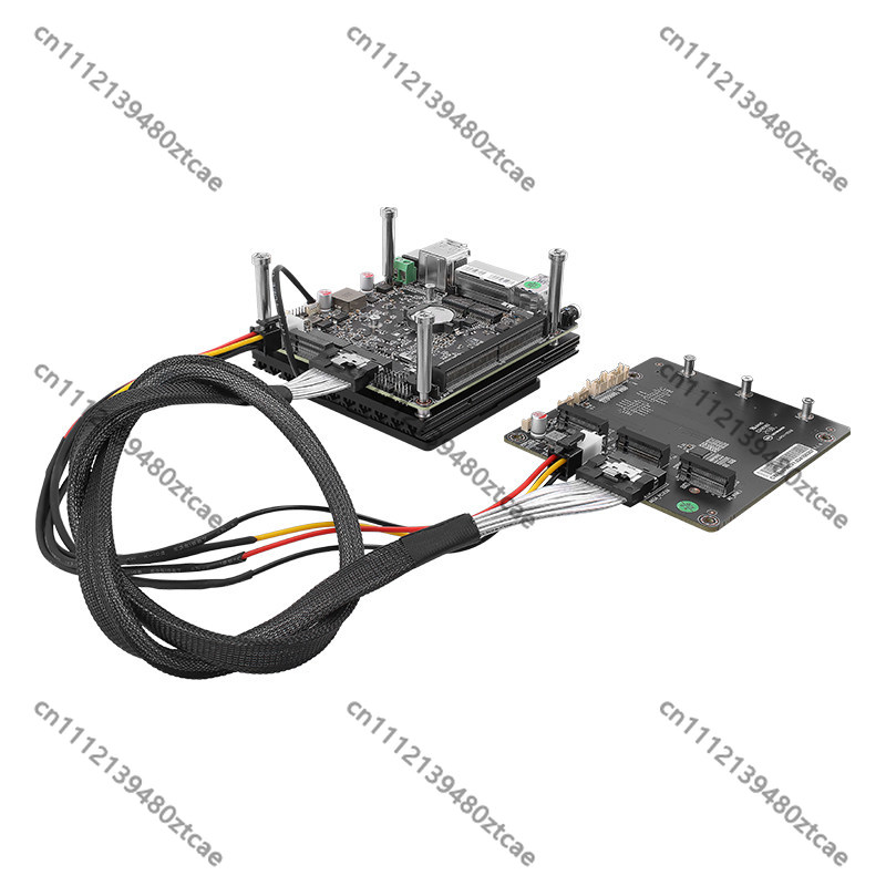 Kit Scheda Madre NAS N100 N305 - Ddr5 Kit recensione e prezzo