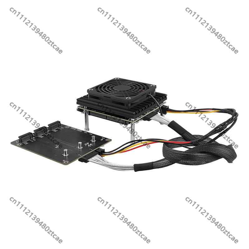 Kit Scheda Madre NAS N100 N305 - Ddr5 Kit recensione e prezzo