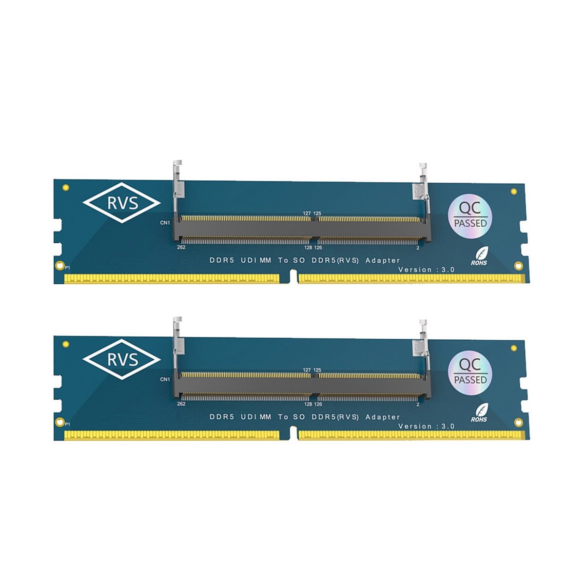 Adattatore di Memoria T35C 2PC - Ddr5 Sodimm recensione e prezzo