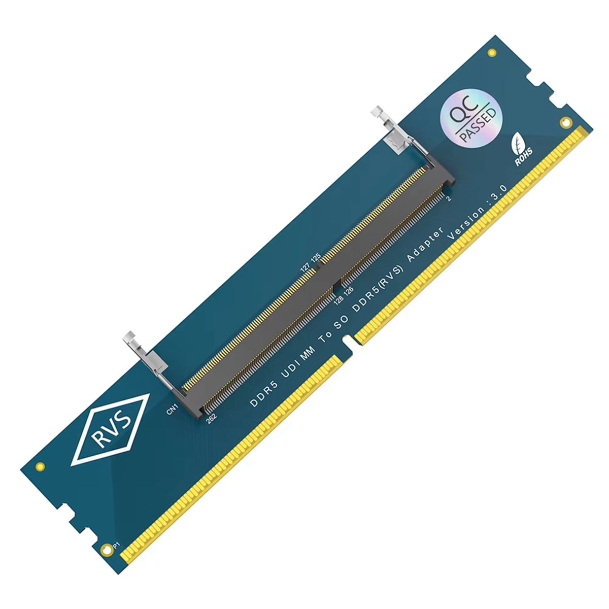 Adattatore di Memoria T35C 2PC - Ddr5 Sodimm recensione e prezzo