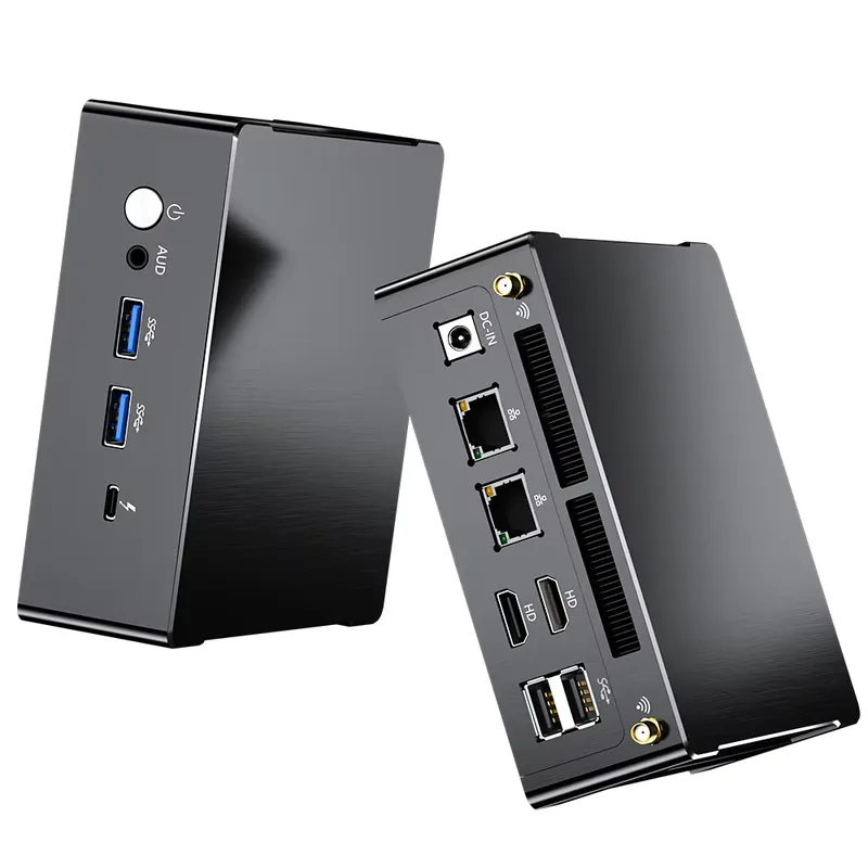 Msecore Nuc ad Alta Potenza pe - Ddr5 Ram recensione e prezzo