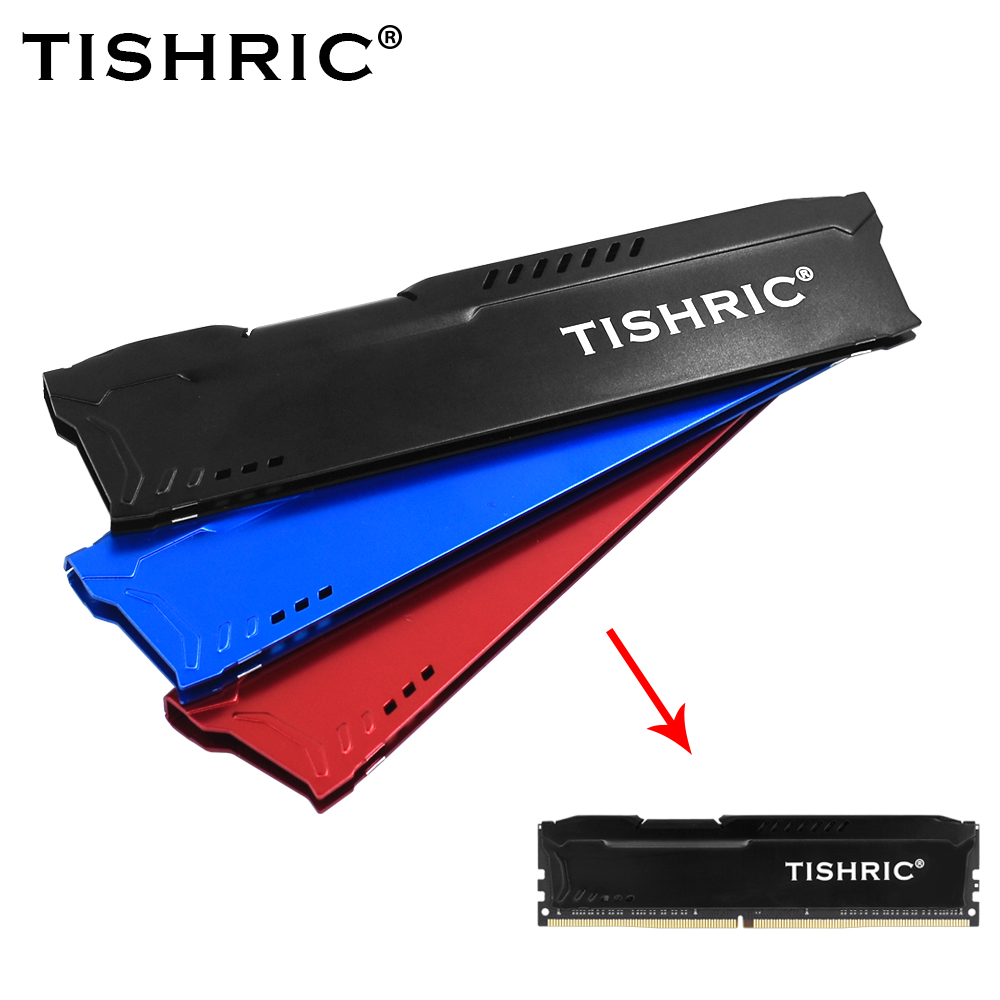 Dissipatore di Calore TISHRIC  - Ddr5 Ram recensione e prezzo