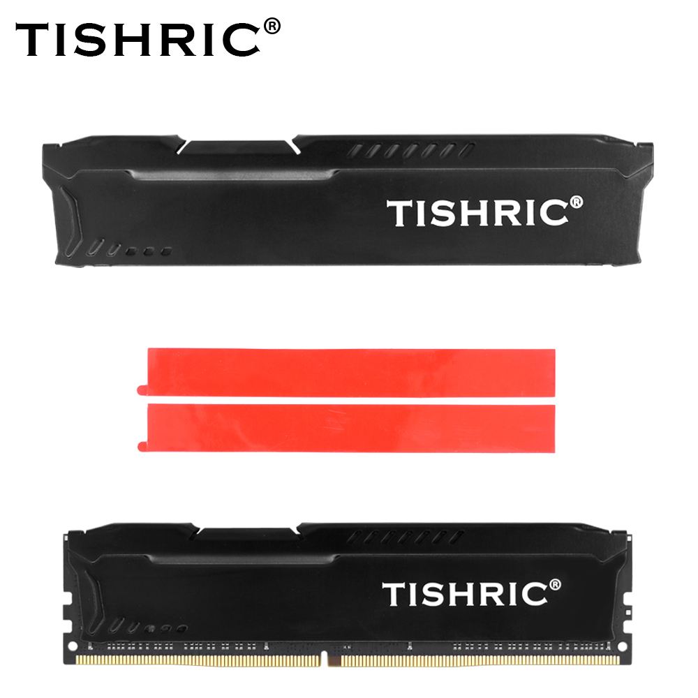 Dissipatore di Calore TISHRIC  - Ddr5 Ram recensione e prezzo