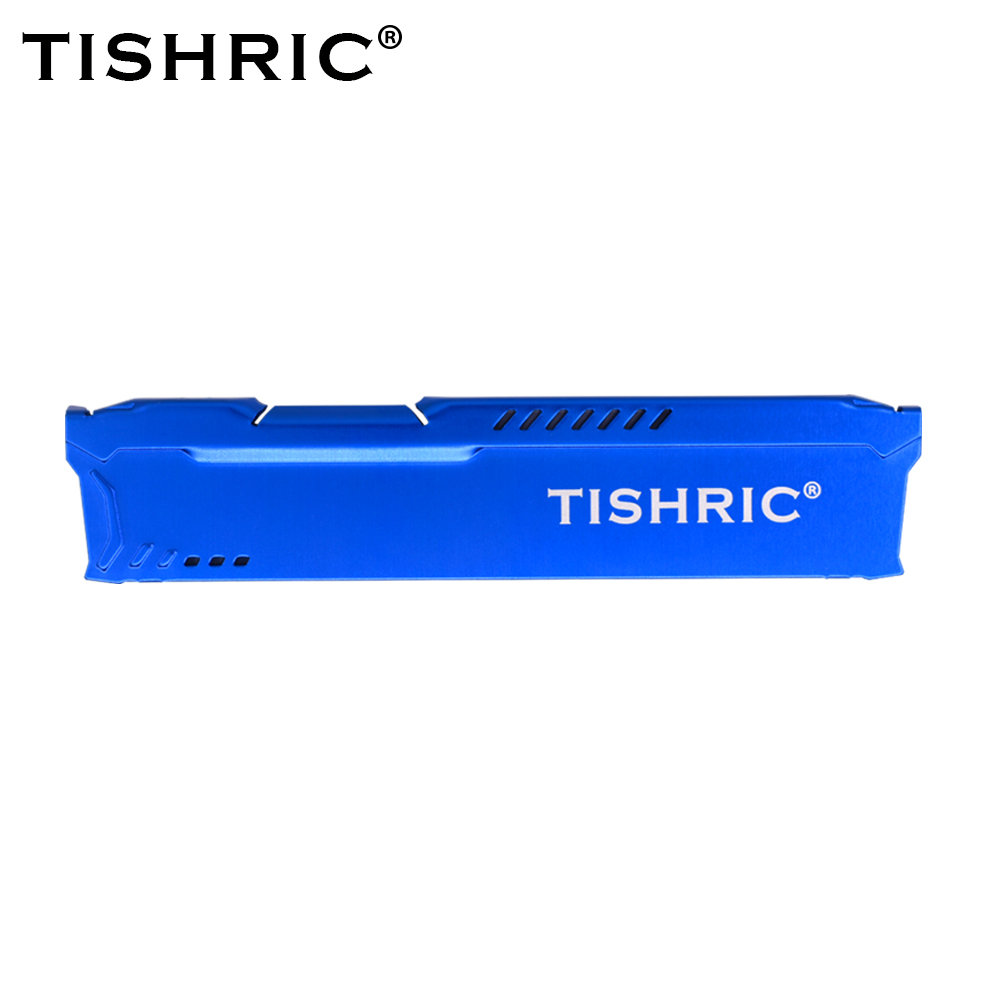Dissipatore di Calore TISHRIC  - Ddr5 Ram recensione e prezzo