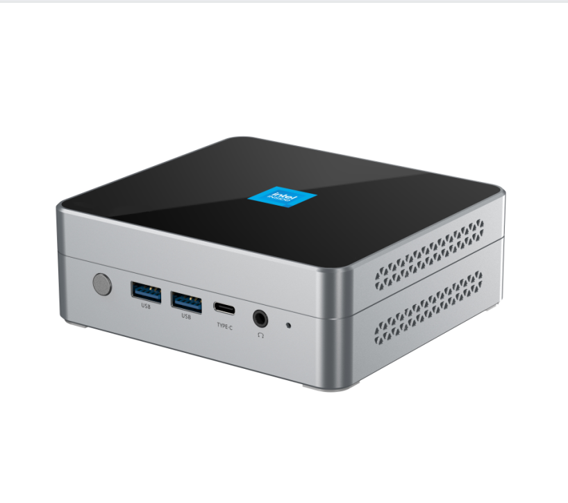 Nuovo mini PC di 12a generazio - Ddr5 4800Mhz recensione e prezzo
