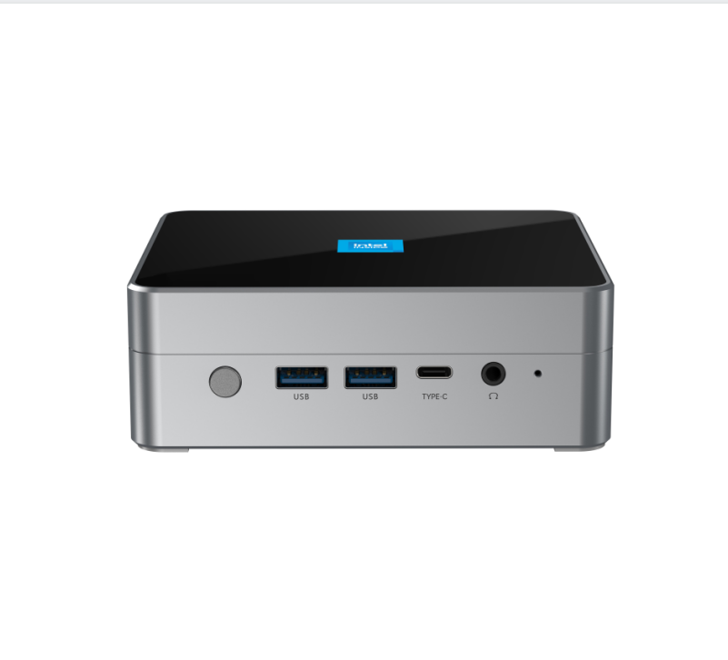 Nuovo mini PC di 12a generazio - Ddr5 4800Mhz recensione e prezzo