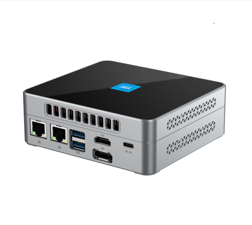 Nuovo mini PC di 12a generazio - Ddr5 4800Mhz recensione e prezzo