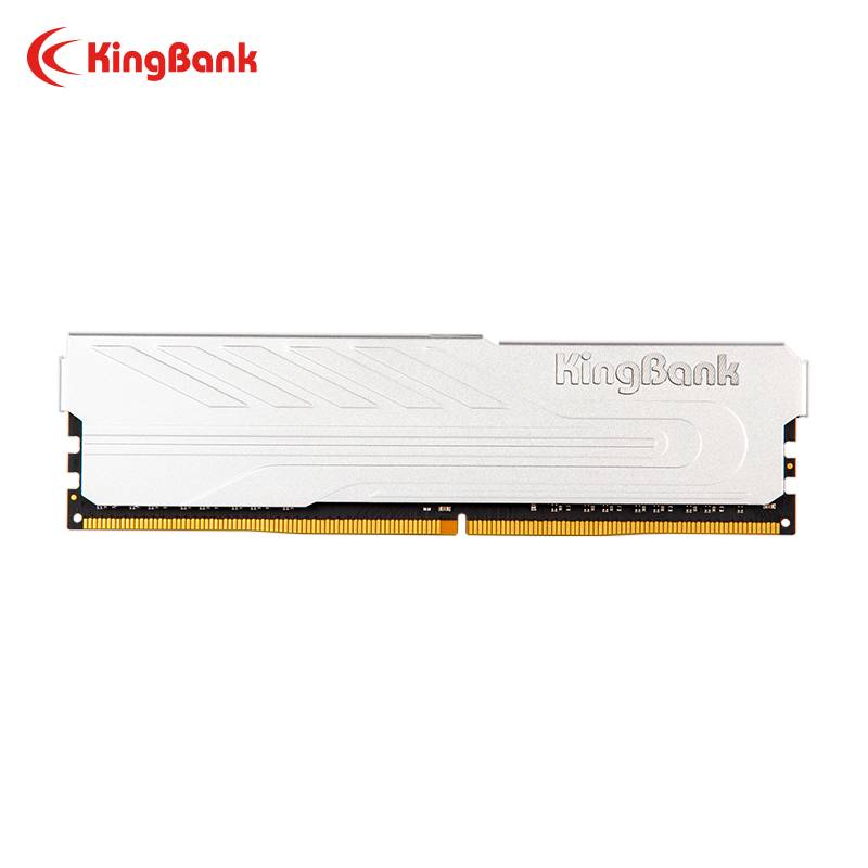 KingBank KJXS DDR5 RAM 8GB/16G - Ddr5 16Gb 6000Mhz recensione e prezzo