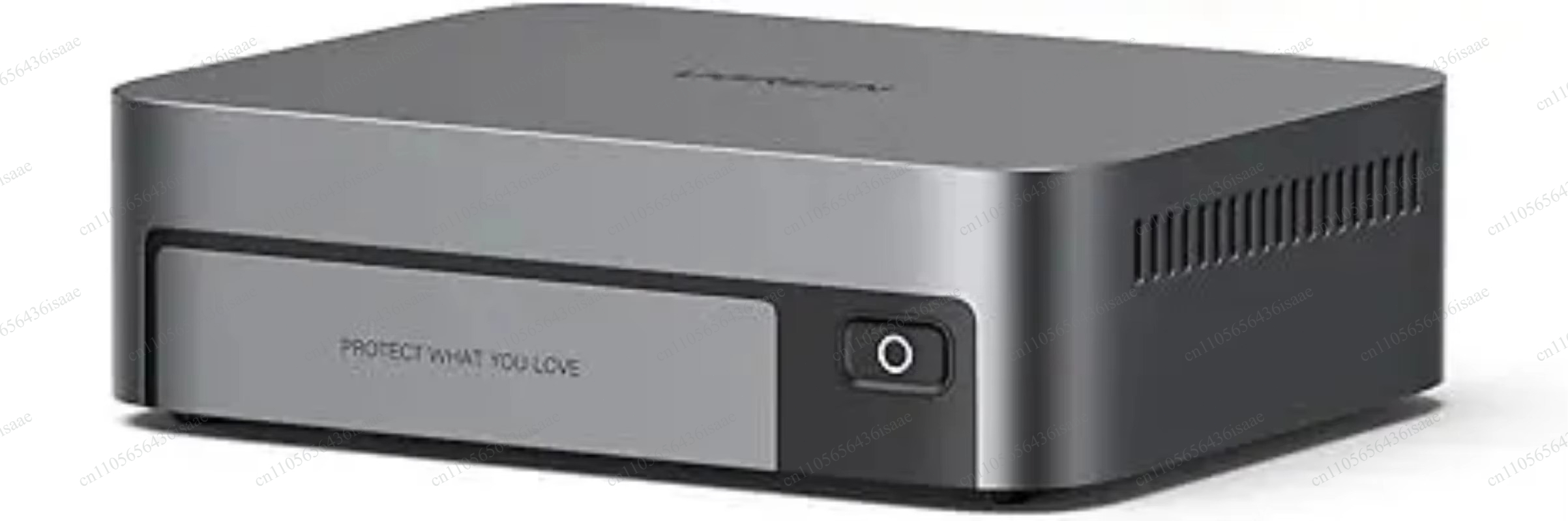 DXP480T Plus NAS SSD All-Flash - Ddr5 8Gb recensione e prezzo