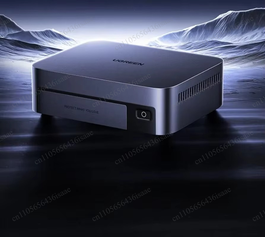 DXP480T Plus NAS SSD All-Flash - Ddr5 8Gb recensione e prezzo