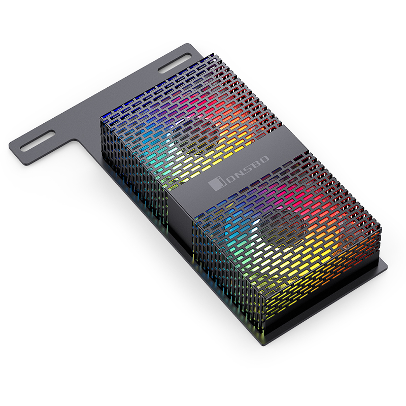Dissipatore di Calore per Memo - Ddr5 Kit recensione e prezzo