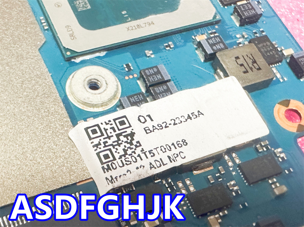 Scheda Madre BA92-23348A BA92- - Ddr5 Ram recensione e prezzo
