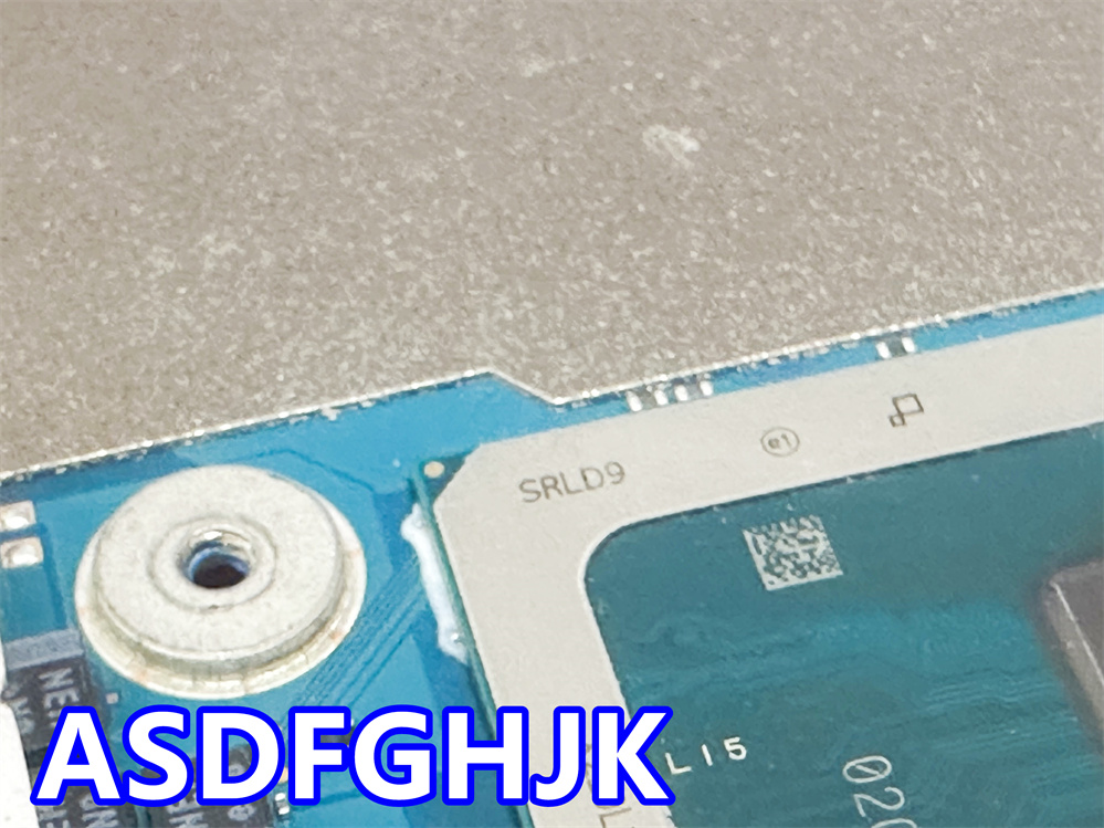 Scheda Madre BA92-23348A BA92- - Ddr5 Ram recensione e prezzo