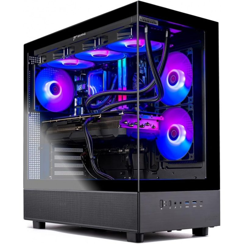 PC Desktop Gaming 3, Ryzen 7 7 - Ddr5 32Gb recensione e prezzo