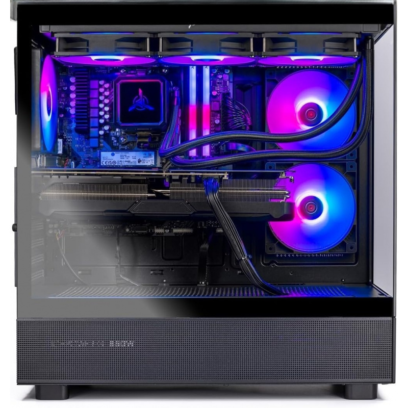 PC Desktop Gaming 3, Ryzen 7 7 - Ddr5 32Gb recensione e prezzo