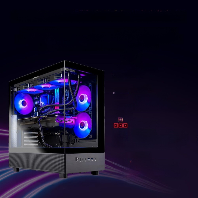 PC Desktop Gaming 3, Ryzen 7 7 - Ddr5 32Gb recensione e prezzo