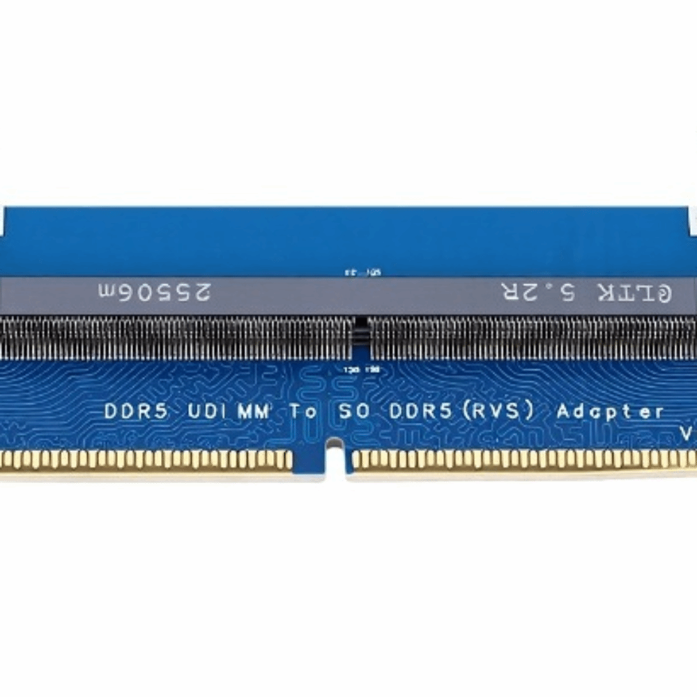 Scheda adattatore di memoria d - Ddr5 Sodimm recensione e prezzo