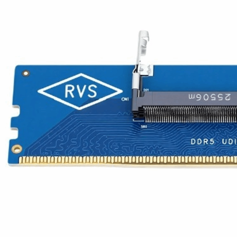 Scheda adattatore di memoria d - Ddr5 Sodimm recensione e prezzo