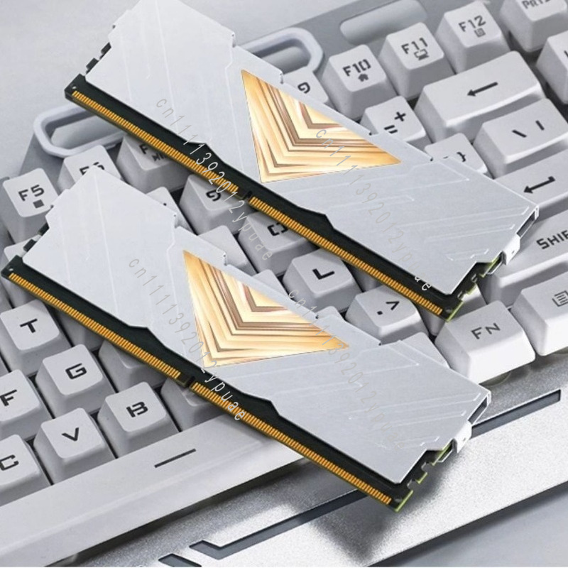 RAM DDR5 per Desktop 4800 5600 - Ddr5 6000Mhz recensione e prezzo
