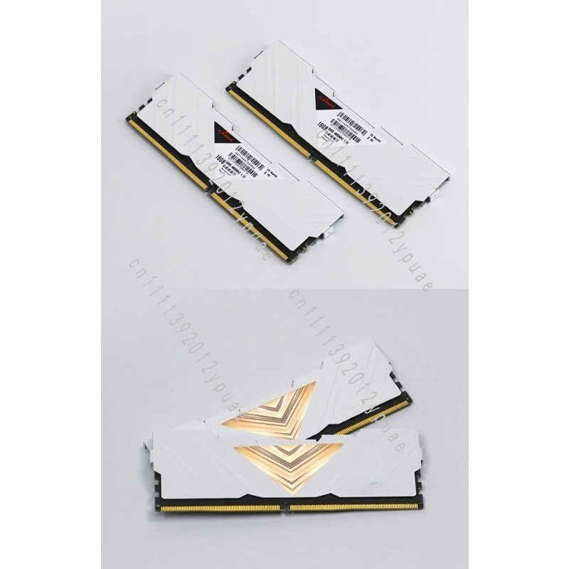 RAM DDR5 per Desktop 4800 5600 - Ddr5 6000Mhz recensione e prezzo