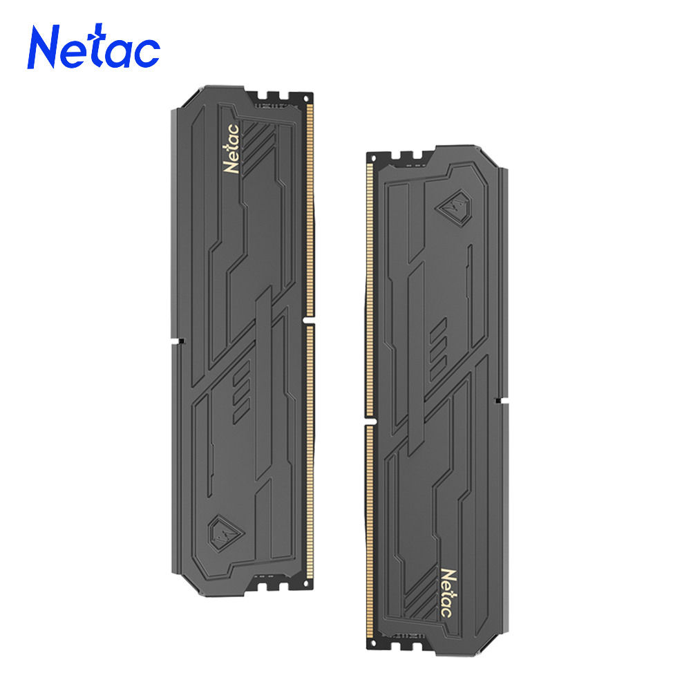 Memoria RAM DDR4 Netac 8GB 16G - Ddr5 Rgb Ram recensione e prezzo
