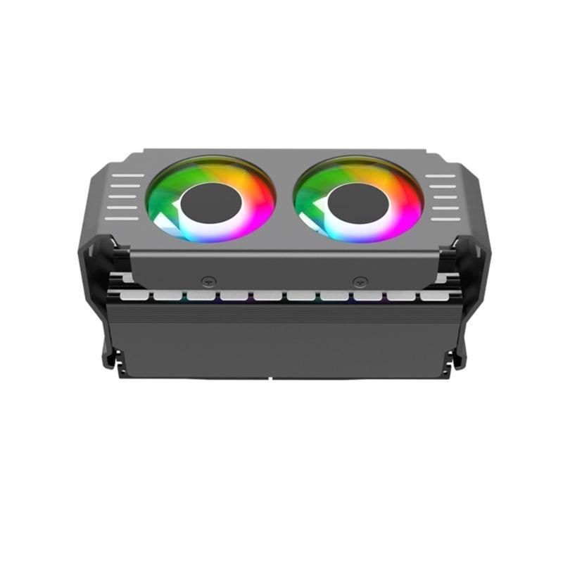 Moduli memoria 31BA Dissipator - Ddr5 Memory recensione e prezzo